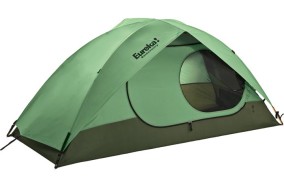 EUREKA BACKCOUNTRY 1 PERSON TENT